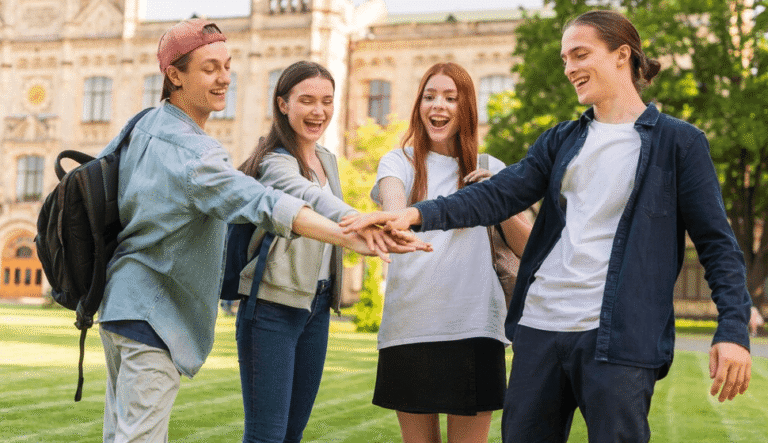 برامج الدراسات العليا