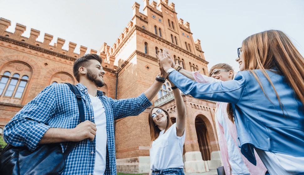 التعليم العالي في Montana